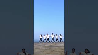 Koligeet mashup 8  crown j music dance ddc marathisong kolidance koligeet aagarikoli [upl. by Chatav]