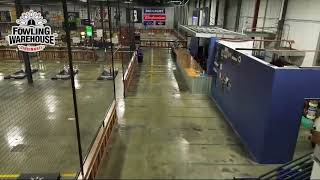 Take a tour of Fowling Warehouse Cincinnati [upl. by Turpin]