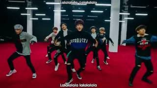 SF9  Fanfare MV Sub Español  Hangul  Roma [upl. by Paxon]