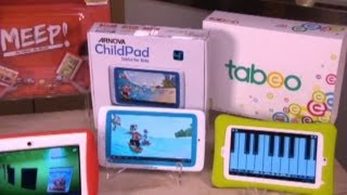 Best tablets for kids [upl. by Ydieh728]