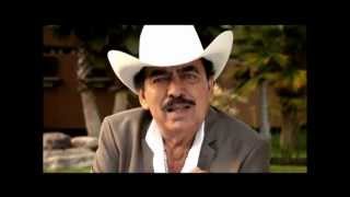 Joan Sebastian  Diseñame VIDEO OFICIAL [upl. by Borlow]