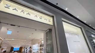 Zara Home Store WOW [upl. by Martinson]