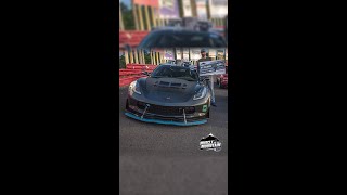 Super Late Muscle Car Class Champion Cody Hunt [upl. by Ellord391]