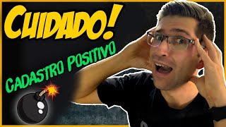 💣CADASTRO POSITIVO Boa Vista amp Serasa Vale a pena 🔥 [upl. by Arob249]