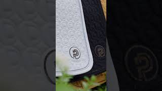 Eskadron Platinum 2023  Softshell Saddle Cloth [upl. by Eatnoid]