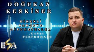 Doğukan Keskiner  Dikenli Bahçeye Giremeyenler  Official Audio [upl. by Bonnee]