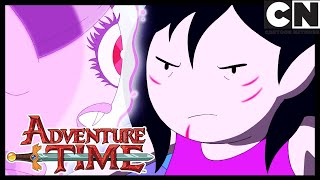 Stakes Part 4 The Empresses Eyes  Happy Halloween 👻 😈  Adventure Time  Cartoon Network [upl. by Mellette701]