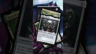 The 4 Commander Decks From Modern Horizons 3 Revealed [upl. by Peacock]