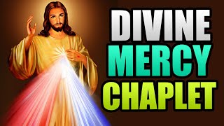 Divine Mercy Chaplet  Chaplet of Divine Mercy [upl. by Dearborn746]