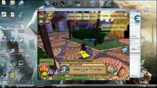 Wizard 101 Hacks using cheat engine [upl. by Gard]