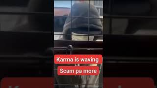 gcash scammer na scam din 🤣 [upl. by Anatola581]