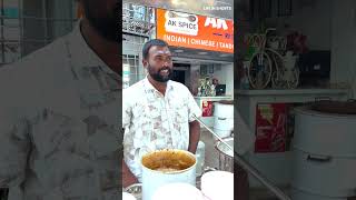 Per day 3000 comedy lifeinshorts funny chai marketing 3000 telugucomedy relatable fun [upl. by Aztinad]