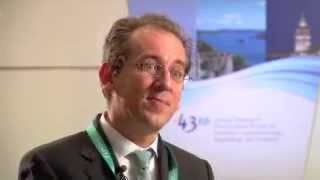 BioGaia Interview with Dr Francesco Savino at ESPGHAN 2010 [upl. by Meletius]