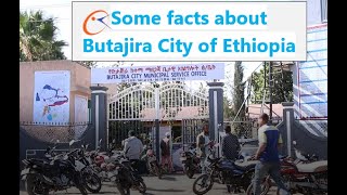 Butajira City of Ethiopia [upl. by Gaston]