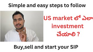 Mastering The Art Of Investing In Us Stocks From India  INDMoney App [upl. by Muncey603]