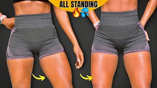 INNER AND OUTER THIGH WORKOUT  Tighten Your Legs In 15 Min  Leg Workout  No equipments [upl. by Ardnat]