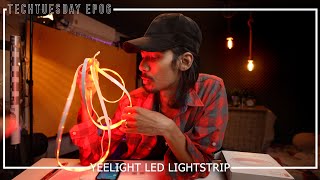 YEELIGHT  LED STRIP [upl. by Waring220]