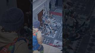 Zombie Apocalypse Showdown World War Z Zombies Battle to the Death [upl. by Bethesda]