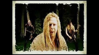 KORPIKLAANI  Vodka OFFICIAL VIDEO [upl. by Ynnavoj576]