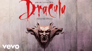 Love Remembered  Bram Stokers Dracula Original Motion Picture Soundtrack [upl. by Aunson]