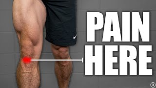 Patellar Tendinopathy  Tendinitis  Tendinosis  Jumper’s Knee Rehab Education Myths Exercises [upl. by Avrom]