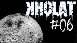 KHOLAT 06 – Eisige Nacht  Lets Play Kholat GER [upl. by Livi159]