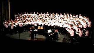 Erev Shel Shoshanim ערב של שושנים Yosef Hadar  NH All State 2010 [upl. by Sirah367]