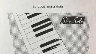 Toots Thielemans  BluesetteMID Timbres of Heaven soundfont [upl. by Ardnovahs]