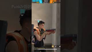 free fire max new attitude gaming video shortsfeed shortsviral freefire freefireshorts ffmax [upl. by Kathlin]