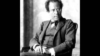 Mahler Symphony No 5  Adagietto Solo Piano Version [upl. by Janerich922]