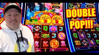 The YouTubers Were on FIRE at Coushatta Casino Resort Part 1 [upl. by Duane]