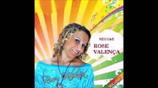 DIVULGANDO REGGAE NA VEIA  ROSE VALENÇA  M Jr Roots  AL [upl. by Eelrebmik]