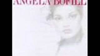 Angela Bofill  Tonight I Give In [upl. by Leviralc]