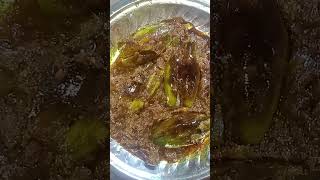 Potala kuruma 😋👌😊Potala recipeodiafoodshortsviralplzsubscribe🙏🙏 [upl. by Enilegnave]