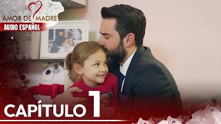 Amor de Madre Capitulo 1  Doblaje Español  Canım Annem [upl. by Docila]