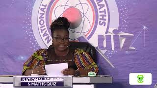 NSMQ2024 Zion College vs Mfantsiman Girls SHS vs West Africa SHS [upl. by Ayotl]