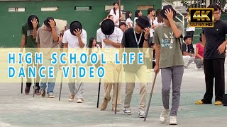 High School Life  After School Dance Video [upl. by Renferd203]