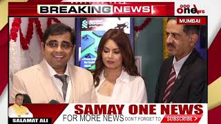 Mahima Chaudhry Unveils 4D Omics Innovations for Cancer Diagnostics with Dr Sanjeeva Srivastava [upl. by Clair]