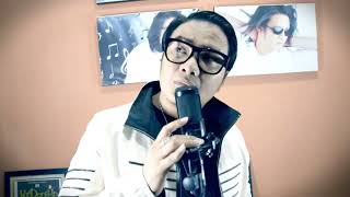 DINDING PEMISAH II ANDY LAU II MERRY ANDANI  JAY KONDANGIN COVER [upl. by Celestine532]