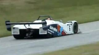 GREAT SOUND  Hillclimb Prototypes 30l BMW Engine Osella PA 20  Martini with Alfa Rome Engine [upl. by Estell]