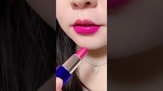 lipmakeupsharing beautymillionstarplan newyouthbeautystrategy [upl. by Eixid]