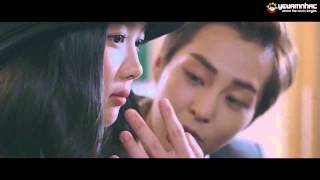 Vietsub YANST Gone  Jin Starring EXOs Xiumin amp Kim Yoo Jung [upl. by Cade]