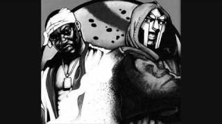 Ghostface Killah feat Doom  Renegade GTA Chinatown Wars [upl. by Cassilda]