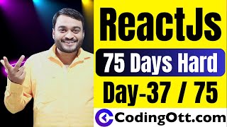 Day3775  Firebase authentication login  React Js and Next Js tutorial for beginners in hindi [upl. by Anayek]