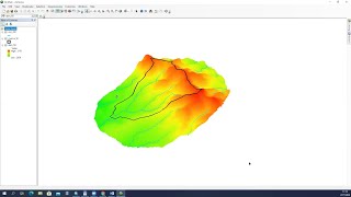 Practica7  Video5  Geomatica [upl. by Leggat907]