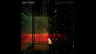 Deftones  Romantic Dreams  Leathers GAPLESS [upl. by Gnav]