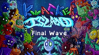 Kwacker Island  Final Wave [upl. by Gnoud599]