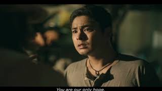 Ang Panday Full Trailer [upl. by Veedis]