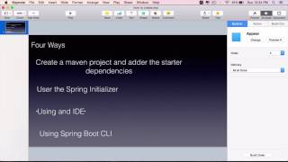 Install Spring Tool Suite [upl. by Bibbye]