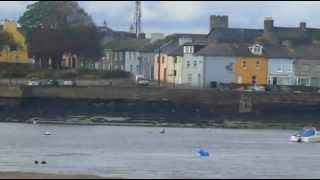 Dungarvan Cunnighar Ring County Waterford Ireland [upl. by Augie]